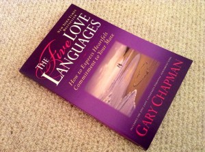 A potentially life-changing book