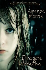 Dragon Wraiths - young adult