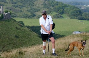 Dad as I remember him