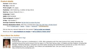 Achieving great rankings