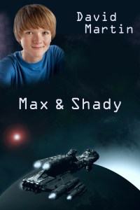 (Temporary) cover for hubbie's book