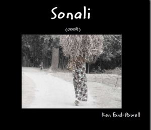 Sonali blurb front cover