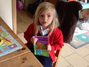 The Tricky Task of Writing for Children