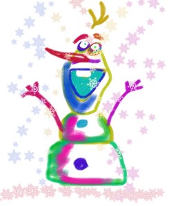 Olaf