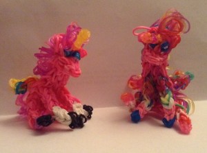 Rockin' Unicorns