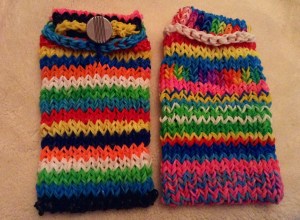 Loomband Purses