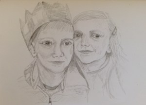 My kids in a few years?