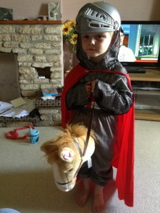 Original Knight photo