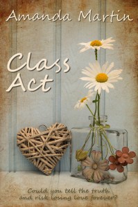 New Class Act Cover