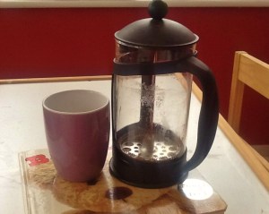 Today's survival method