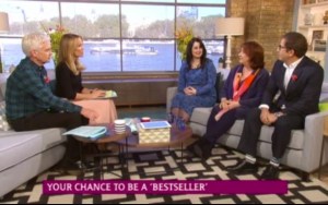 No desire to sit on these sofas!