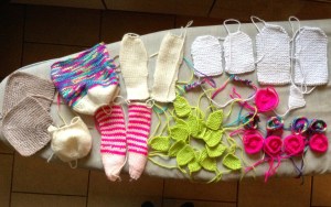 An impossible puzzle