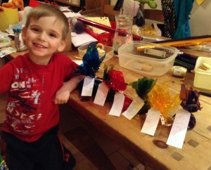 Christmas Cookies for teachers