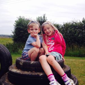 I love these gorgeous people