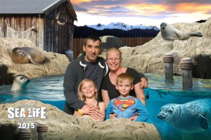 FamilyMartinSesalifeSeals