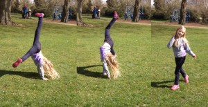 Cartwheel