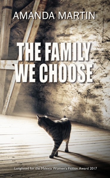 TheFamilyWeChooseKindle